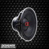 DD Audio VO-Series 10 Inch 2400W 2 Ohm Pro Midbass Woofer | VO-MWN710 THUMBNAIL PHOTO FOR DESIGNER MOTORSPORTS AD
