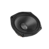 Diamond Audio MS69NEO | 6x9 Inch 700W 4 Ohm Pro NEO Midrange Marine Speakers (Pair) ANGLED PHOTO OF SURROUND