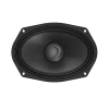Diamond Audio MS69NEO | 6x9 Inch 700W 4 Ohm Pro NEO Midrange Marine Speakers (Pair) FRONT PHOTO OF CONE