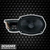 Diamond Audio MS69NEO | 6x9 Inch 700W 4 Ohm Pro NEO Midrange Marine Speakers (Pair) THUMBNAIL PHOTO FOR DESIGNER MOTORSPORTS AD