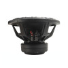 DB Drive WDX G5R 15 Inch 6000W Max DVC 4 Ohm Subwoofer | WDX15G5R.4 SIDE PHOTO OF TERMINALS