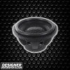 DB Drive Euphoria EWXB 12 Inch 2500W DVC 2 Ohm Subwoofer | EWXB12D2 THUMBNAIL PHOTO FOR DESIGNER MOTORSPORTS AD