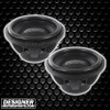 DB Drive Euphoria EWXB 12 Inch 2500W DVC 2 Ohm Subwoofers | EWXB12D2 (Pair) THUMBNAIL PHOTO FOR DESIGNER MOTORSPORTS AD