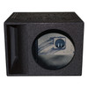DB Drive Euphoria EWXB 12 Package | 12" 2500W D2 Subwoofer & QBomb Kerf Ported Box PHOTO OF SUB BOX MOUNTING DIAMETER