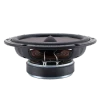 DB Drive Euphoria ESR653C | 6.5 Inch 350W 4 Ohm 3-Way Component Speakers Kit SIDE PHOTO OF BASKET