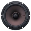 DB Drive Euphoria ESR653C | 6.5 Inch 350W 4 Ohm 3-Way Component Speakers Kit FRONT PHOTO OF CONE