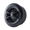DB Drive Euphoria ESR653C | 6.5 Inch 350W 4 Ohm 3-Way Component Speakers Kit PHOTO OF TWEETER