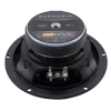 DB Drive Euphoria ESR653C | 6.5 Inch 350W 4 Ohm 3-Way Component Speakers Kit REAR PHOTO OF MAGNET