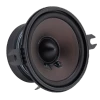 DB Drive Euphoria ESR653C | 6.5 Inch 350W 4 Ohm 3-Way Component Speakers Kit PHOTO OF MIDRANGE