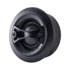 DB Drive Euphoria ESR65C | 6.5 Inch 300W 4 Ohm 2-Way Component Speakers Kit PHOTO OF TWEETER