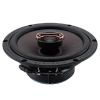 DB Drive Euphoria ESR65 | 6.5 Inch 300W 4 Ohm 2-Way Coaxial Speakers (Pair) SIDE PHOTO OF TERMINALS