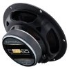 DB Drive Euphoria ESR65 | 6.5 Inch 300W 4 Ohm 2-Way Coaxial Speakers (Pair) SIDE PHOTO OF BASKET