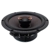 DB Drive Euphoria ESR65 | 6.5 Inch 300W 4 Ohm 2-Way Coaxial Speakers (4 Pack) SIDE PHOTO OF TERMINALS