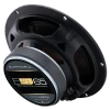 DB Drive Euphoria ESR65 | 6.5 Inch 300W 4 Ohm 2-Way Coaxial Speakers (4 Pack) SIDE PHOTO OF BASKET