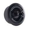 DB Drive Euphoria ESR1T | 1 Inch 200W 4 Ohm Silk Dome Component Tweeters (Pair) ANGLED PHOTO