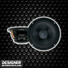 Diamond Audio MS65NEO | 6.5 Inch 600W 4 Ohm Pro NEO Midrange Marine Speakers (Pair) THUMBNAIL PHOTO FOR DESIGNER MOTORSPORTS AD