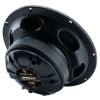 Quantum Audio QPRO8CD | 8 Inch 700W 4 Ohm 2-Way Coaxial Pro Speakers (Pair) REAR PHOTO OF MAGNET
