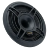 Quantum Audio QPRO8CD | 8 Inch 700W 4 Ohm 2-Way Coaxial Pro Speakers (4 Pack) ANGLED PHOTO