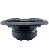 Quantum Audio QPRO8CD | 8 Inch 700W 4 Ohm 2-Way Coaxial Pro Speakers (4 Pack) SIDE PHOTO OF BASKET