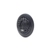 DD Audio D-Series 25MM 125W 4 Ohm Textile Dome Tweeters | D-T25a (Pair)