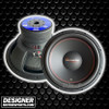 American Bass XO 15 Inch 1000W DVC 4 Ohm Subwoofer | XO1544V2 THUMBNAIL AD PHOTO FOR DESIGNER MOTORSPORTS