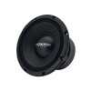 DB Drive WDX PRO 10 Inch 3500W 4 Ohm Pro Mid-Bass Speaker | WDXPRO-MB10-4 (Single) ANGLED PHOTO OF SURROUND