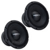 DB Drive WDX PRO 10 Inch 3500W 4 Ohm Pro Mid-Bass Speakers | WDXPRO-MB10-4 (Pair) MAIN PHOTO