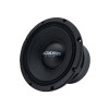 DB Drive WDX PRO 10 Inch 3500W 4 Ohm Pro Mid-Bass Speakers | WDXPRO-MB10-4 (Pair) (Single) ANGLED PHOTO OF SURROUND