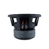 DB Drive WDX PRO 10 Inch 3500W 4 Ohm Pro Mid-Bass Speakers | WDXPRO-MB10-4 (Pair) (Single) SIDE PHOTO OF BASKET