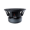 DB Drive WDX PRO 12 Inch 4500W 4 Ohm Pro Mid-Bass Speaker | WDXPRO-MB12-4 SIDE PHOTO OF BASKET