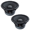 DB Drive WDX PRO 12 Inch 4500W 4 Ohm Pro Mid-Bass Speakers | WDXPRO-MB12-4 (Pair) MAIN PHOTO