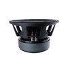 DB Drive WDX PRO 12 Inch 4500W 4 Ohm Pro Mid-Bass Speakers | WDXPRO-MB12-4 (Pair) SIDE PHOTO OF BASKET