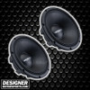 DB Drive WDX PRO 12 Inch 6000W 8 Ohm NEO Pro Midbass Speakers | WDXPRO-MBN12-8 (Pair) THUMBNAIL PHOTO FOR DESIGNER MOTORSPORTS AD