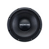 DB Drive WDX PRO 10 Inch 2000W 8 Ohm NEO Pro Midbass Speakers | WDXPRO-MBN10-8 (Pair) FRONT PHOTO OF CONE