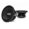 DB Drive WDX 10 Inch 1200W 8 Ohm Pro Mid-Bass Speaker | WDX10-MB10-8