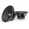 DB Drive WDX 12 Inch 1200W 8 Ohm Pro Mid-Bass Speaker | WDX10-MB12-8