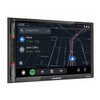 Blaupunkt BAJA700 | 7" Double Din Touchscreen Multi-Media Head Unit MAIN PHOTO