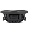 DB Drive Euphoria ERFW 10 Inch 1200W DVC 4 Ohm Slim Subwoofer | ERFW10D4 SIDE PHOTO OF BASKET