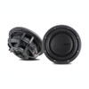 DB Drive Euphoria ERFW 10 Inch 1200W DVC 4 Ohm Slim Subwoofers | ERFW10D4 (Pair)