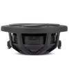 DB Drive Euphoria ERFW 10 Package | 10" 1200W D4 Slim Subwoofer & QPower Sealed Slim Box SIDE PHOTO OF BASKET