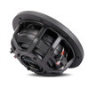 DB Drive Euphoria ERFW 10 Package | 10" 1200W D4 Slim Subwoofer & QBomb Ported Truck Box REAR PHOTO OF MAGNET