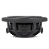 DB Drive Euphoria ERFW 12 Inch 1500W DVC 4 Ohm Slim Subwoofer | ERFW12D4 SIDE PHOTO OF BASKET