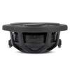 DB Drive Euphoria ERFW 12 Package | 12" 1500W D4 Slim Subwoofer & QPower Ported Slim Box SIDE PHOTO OF BASKET