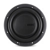 DB Drive Euphoria ERFW 12 Package | 12" 1500W D4 Slim Subwoofer & QBomb Sealed Downfire Box FRONT PHOTO OF CONE