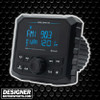 DB Drive AMR-5BT | LCD Digital Bluetooth Marine Head Unit Receiver THUMBNAIL PHOTO FOR DESIGNER MOTORSPORTS AD