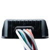 DB Drive Euphoria EMA-600.4 | 650W 4 Channel Full Range Marine Amplifier