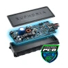 DB Drive Euphoria EMA-900.6 | 975W 6 Channel Full Range Marine Amplifier