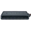 DB Drive Euphoria EMA-1200.4 | 1300W 4 Channel Full Range Marine Amplifier