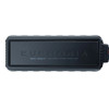 DB Drive Euphoria EMA-1200.4 | 1300W 4 Channel Full Range Marine Amplifier