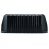 DB Drive Euphoria EMA-1200.4 | 1300W 4 Channel Full Range Marine Amplifier